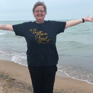 Meet your Posher, Sharon